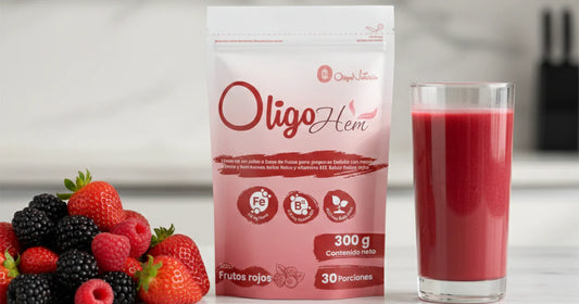 ¿Cómo mejorar la deficiencia de vitaminas?