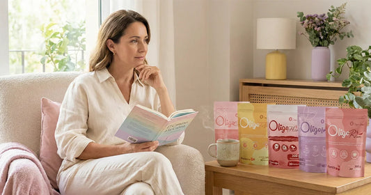 Multivitamínicos para la depresión