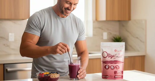 Suplementos para fortalecer el sistema inmunológico