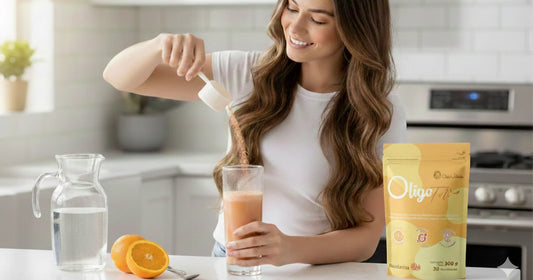 Suplementos para nutrir el cabello