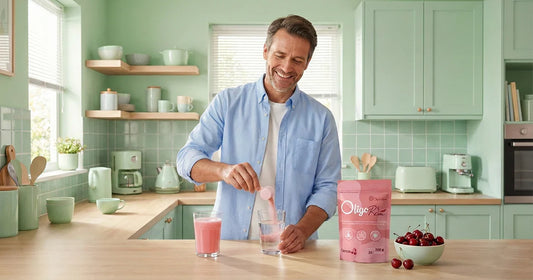 Vitaminas para la depresión